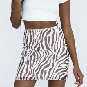 PRINCESS POLLY SKIRTS